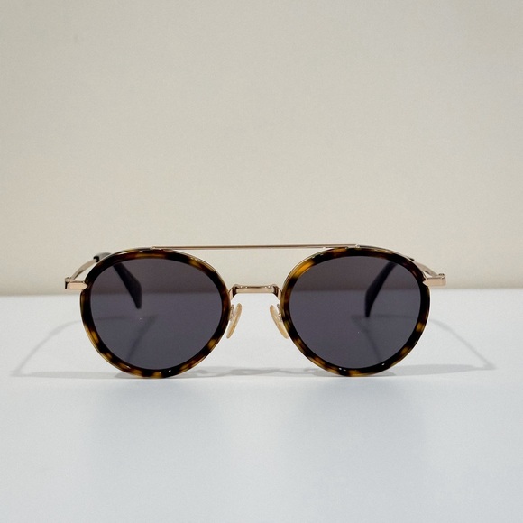 Celine Aviator Sunglasses - Picture 4 of 7